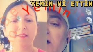 🏖️ Ayrilmaya Yemi̇n Mi̇ Etti̇n 🏖️