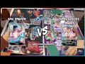 [EB02] Locals @ Magic Stronghold OP10 Smoker vs OP07 Jewelry Bonney | Round 1