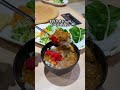 東京駅の破格食べ放題