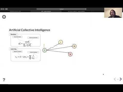 KaVe 201 Lecture3-ACO part 2/5 ACO Theory