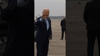Biden Heads to New York Fundraiser With Obama, Clinton at Radio City