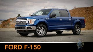 Pickup Truck - 2018 KBB.com Best Buys