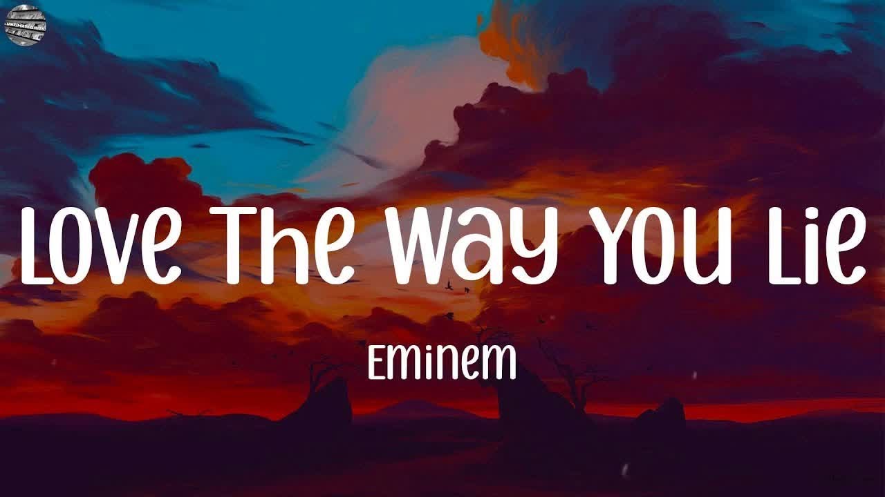Love The Way You Lie - Eminem (Lyrics) || OneRepublic, King Sis, Gym Class Heroes,..(Mix Lyrics) Love The Way You Lie - Eminem (Lyrics) || OneRepublic, King Sis, Gym Class Heroes,..(Mix Lyrics)