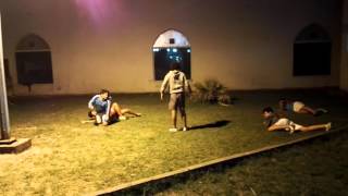 Indian movie by green valley part (2)