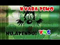 Ну,Погоди! 4 Эсперанто (Мой Дубляж,VHS Версия)