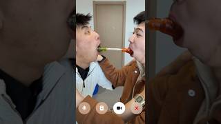 Got Light Bulb Candy Stuck in Our Mouths!
