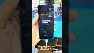 Samsung F23, M23, Auto Restart Problem Solution | Samsung F23 Hanging Problem Fix