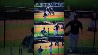 Nada es mejor que jugar lo que más te gusta @MLBNetwork @yankees #teamherrera