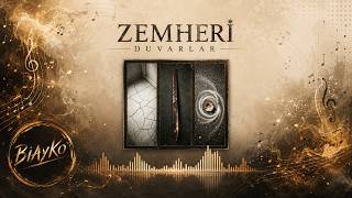 Zemheri Duvarlar