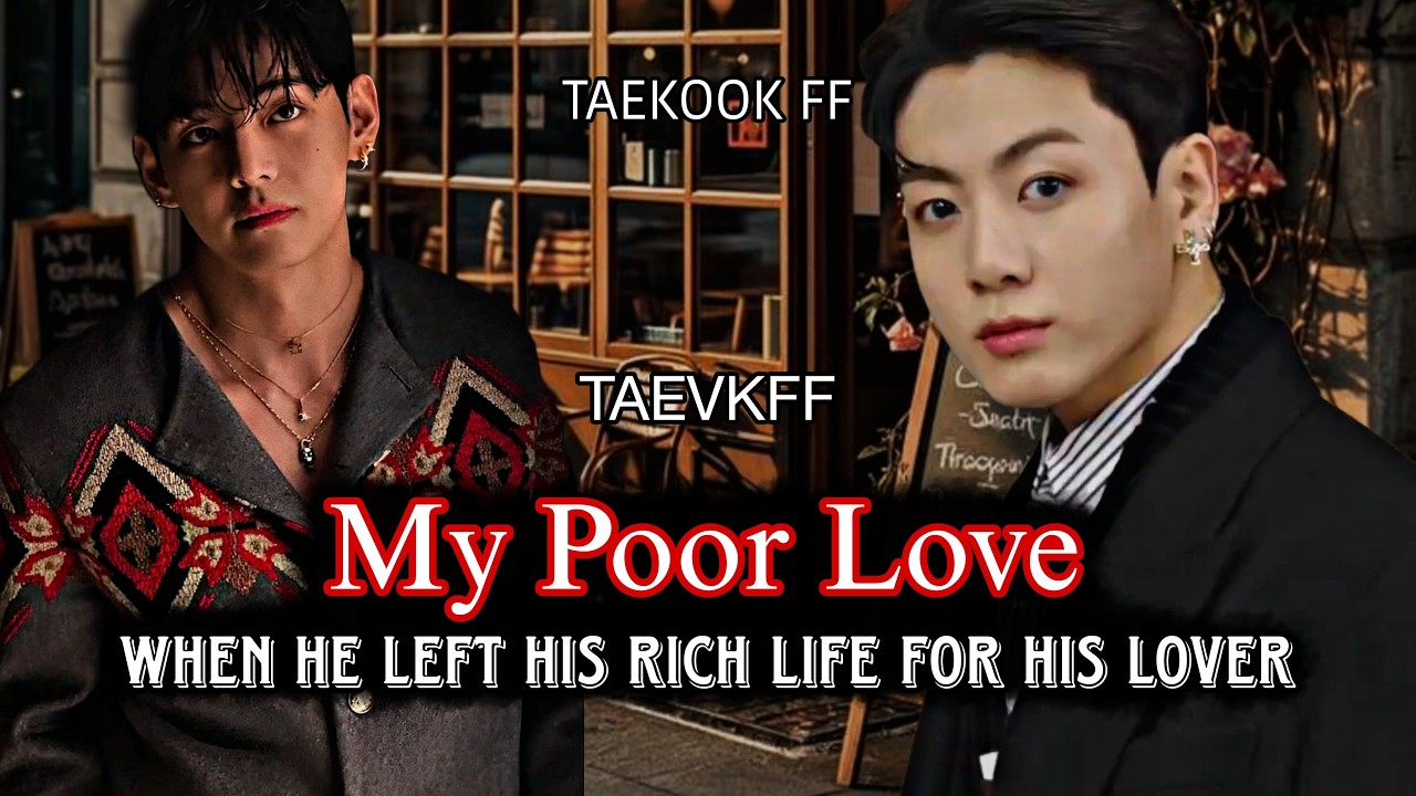 CEO left his rich life for his lover top jk mpreg taekook oneshot #taekookff #taekook #vkook