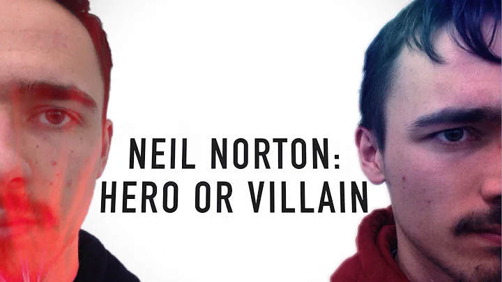 Neil Norton: Hero or Villain | Short Film