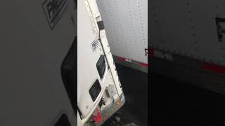 Thermo King ETV Valve Location code 89