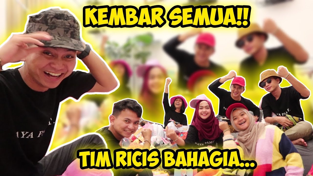 Perhatian Banget Sama Kita😭 Trimakasih❤️