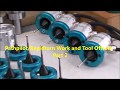Pathpilot/ Rapidturn Work and Tool Offsets - Part 2