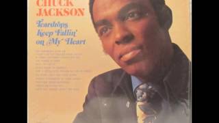 Watch Chuck Jackson Is There Anything Love Cant Do video