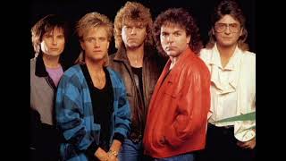 Survivor - Burning Heart (Mr Remastered)