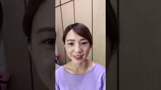 [自我介紹] SHOWGIRL 黃郁雯