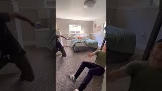 Dont Let The Ball Touch The Ground