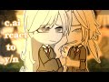 c.ai react to f! y/n | toxic ver | BULLIED AU | gcrv | mmoyn