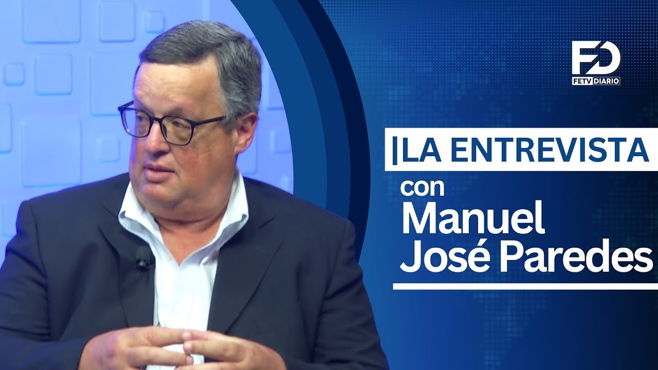 EXPOCOMER IMPACTA ECONOMÍA DEL PAÍS | LA ENTREVISTA