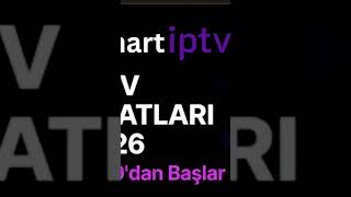 iptv abonelik