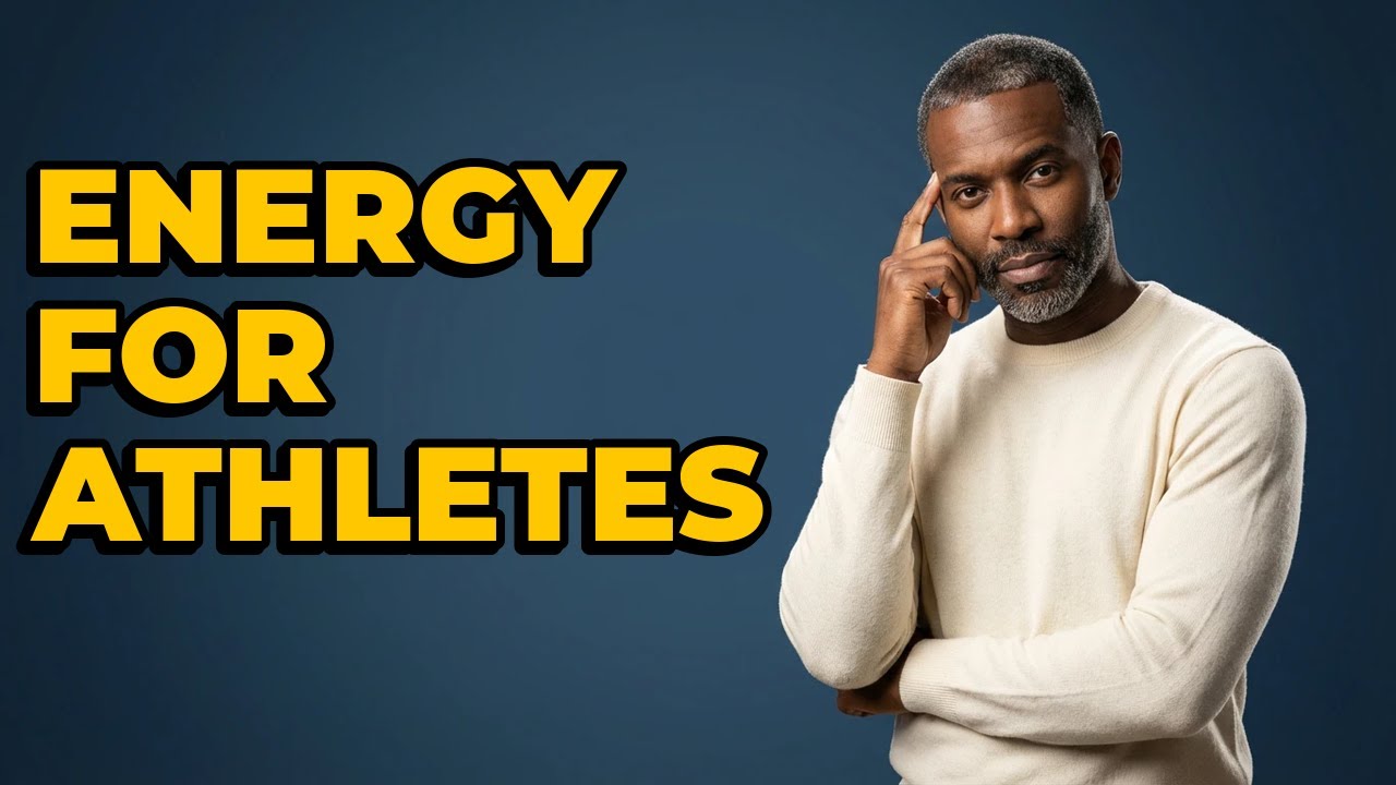 How Do Carbs Fuel Performance In Sports?