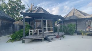 MALDIVES 2021 | Kuredu Island Resort