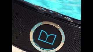 MONSTER SUPERSTAR BACKFLOAT   Floating Wireless Speaker and Speakerphone by MONSTER products2