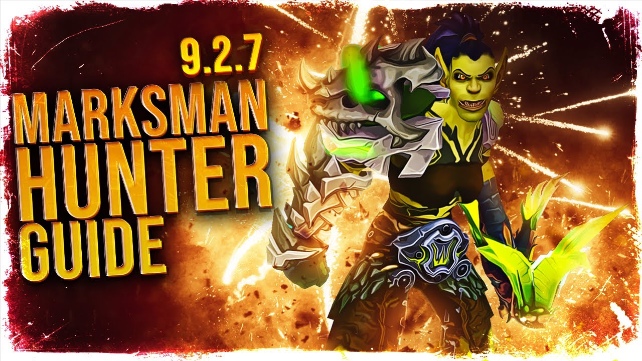 9.2.7 MM Hunter Guide: BIG DAM!