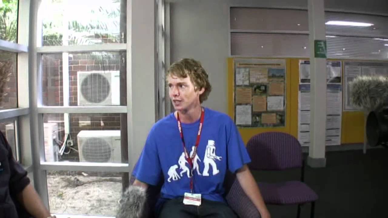 The CREW showcases ANSTO's Graduate Development Program