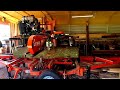 A Sawmill At Work, Real Time 5 Minute 2x4s