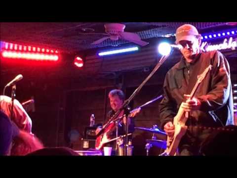Delbert McClinton - "Dont Do It"