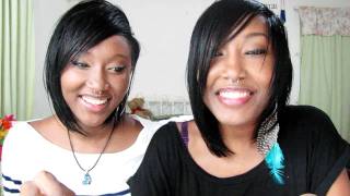 How To Make A Sandwich.