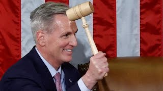 House Speaker fight stirs concern for GOP governance