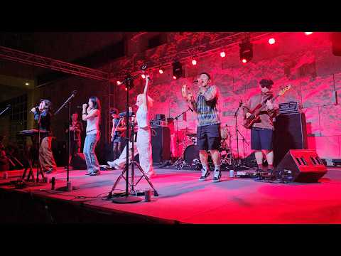 Asian Pop Footage! - YouTube
