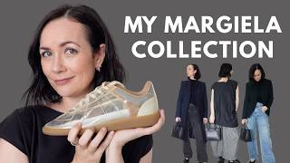 Everything In My Maison Margiela Collection (And What’s Next!)