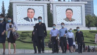 北朝鮮、国会開催日に弾道ミサイルか 思想教育強化求める法採択へ