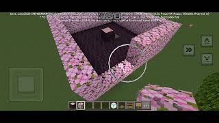 How to make a tree house in minecraft in easy way