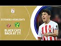 Sunderland Norwich goals and highlights