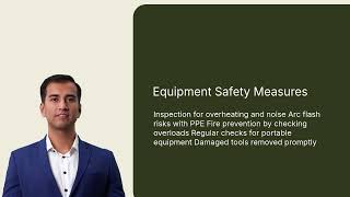 Electrical Risk Assessment Template and Safety Guidelines