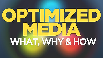 Optimized Media In Davinci Resolve - What, Why and How?