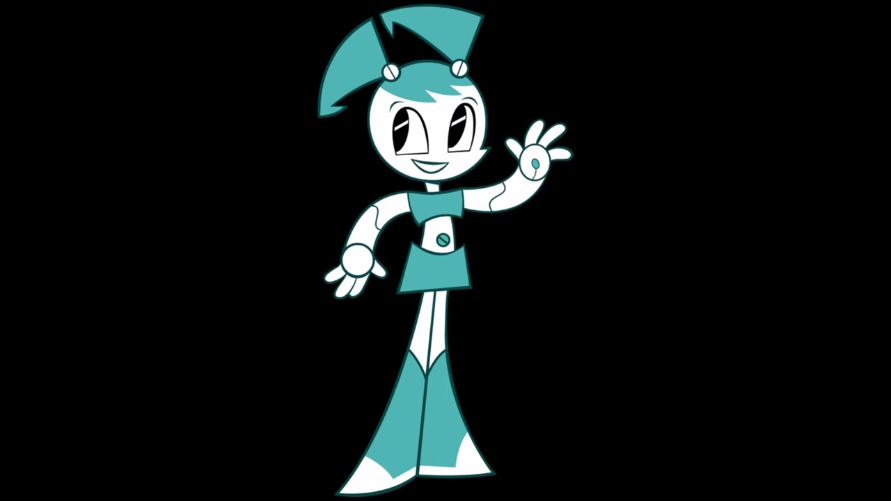 Nicktoons: Attack of the Toybots - Jenny Voice Clips