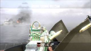 Carrier Killcam Only (READ DESC)