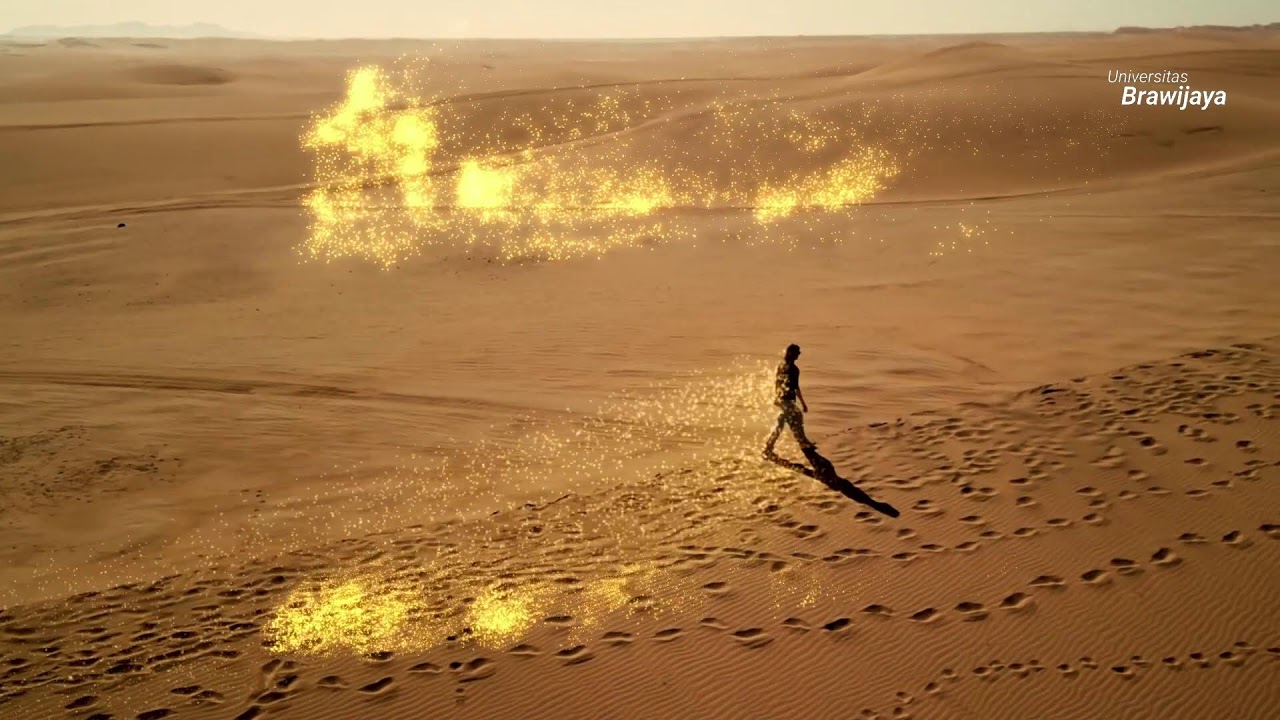 Dr. KH. Sudirman Nahrawi, M.Ag. - Kultum Dhuhur | Ramadhan 1447 H