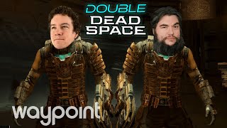Double Dead Space | End of the Double Dead Space Rainbow