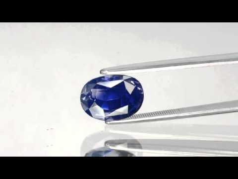 8.28-Carat Rare Unheated