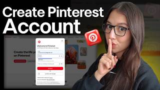 How to Create a Pin on Pinterest