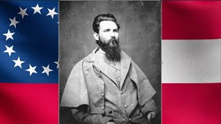 The Texas Generals - Episode 11 - John Gregg