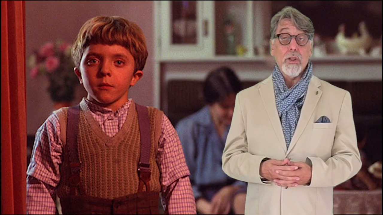 New German Cinema - Art and Rebellion