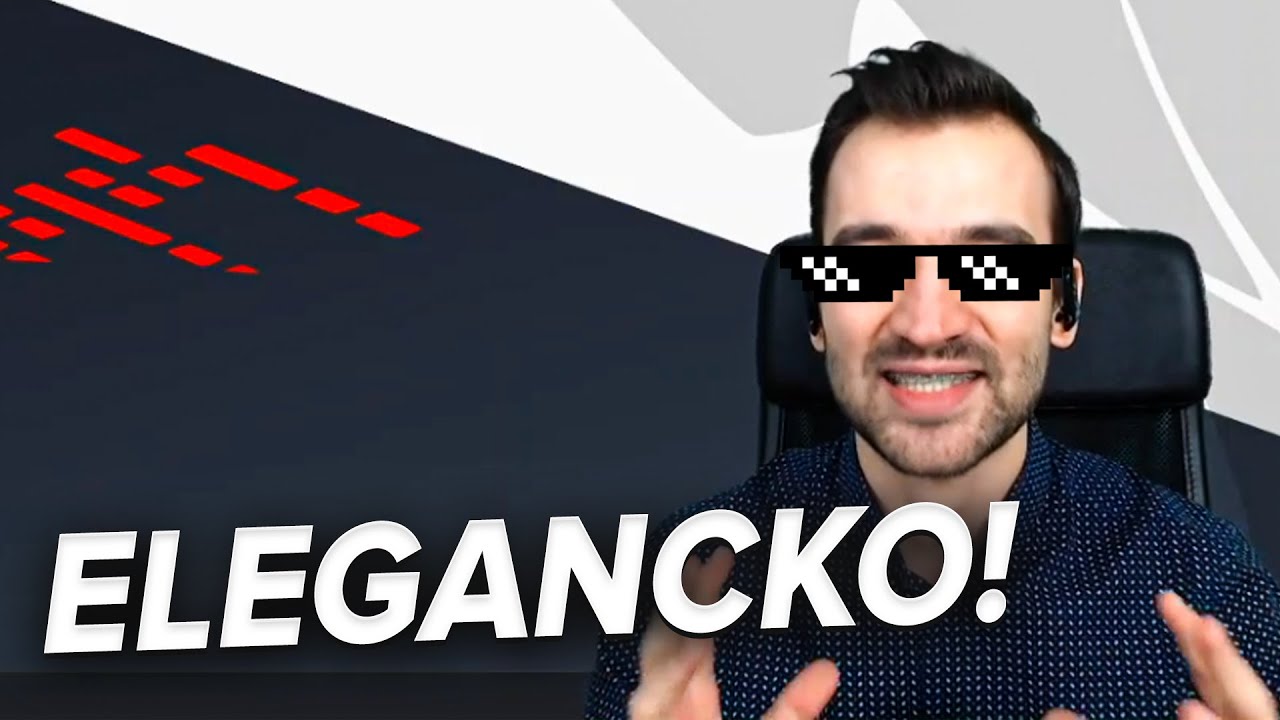 Eleganckie ????LiveStreamy Dla Java Developerów!